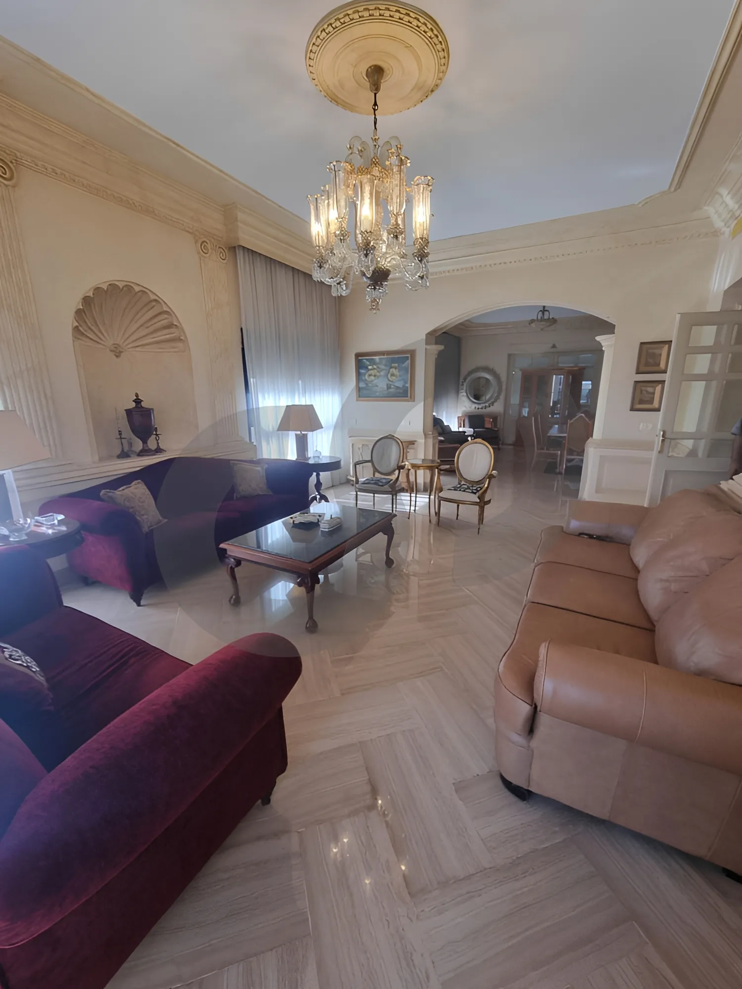 Apartment for Rent in Verdun - 3 bed, 5 bath