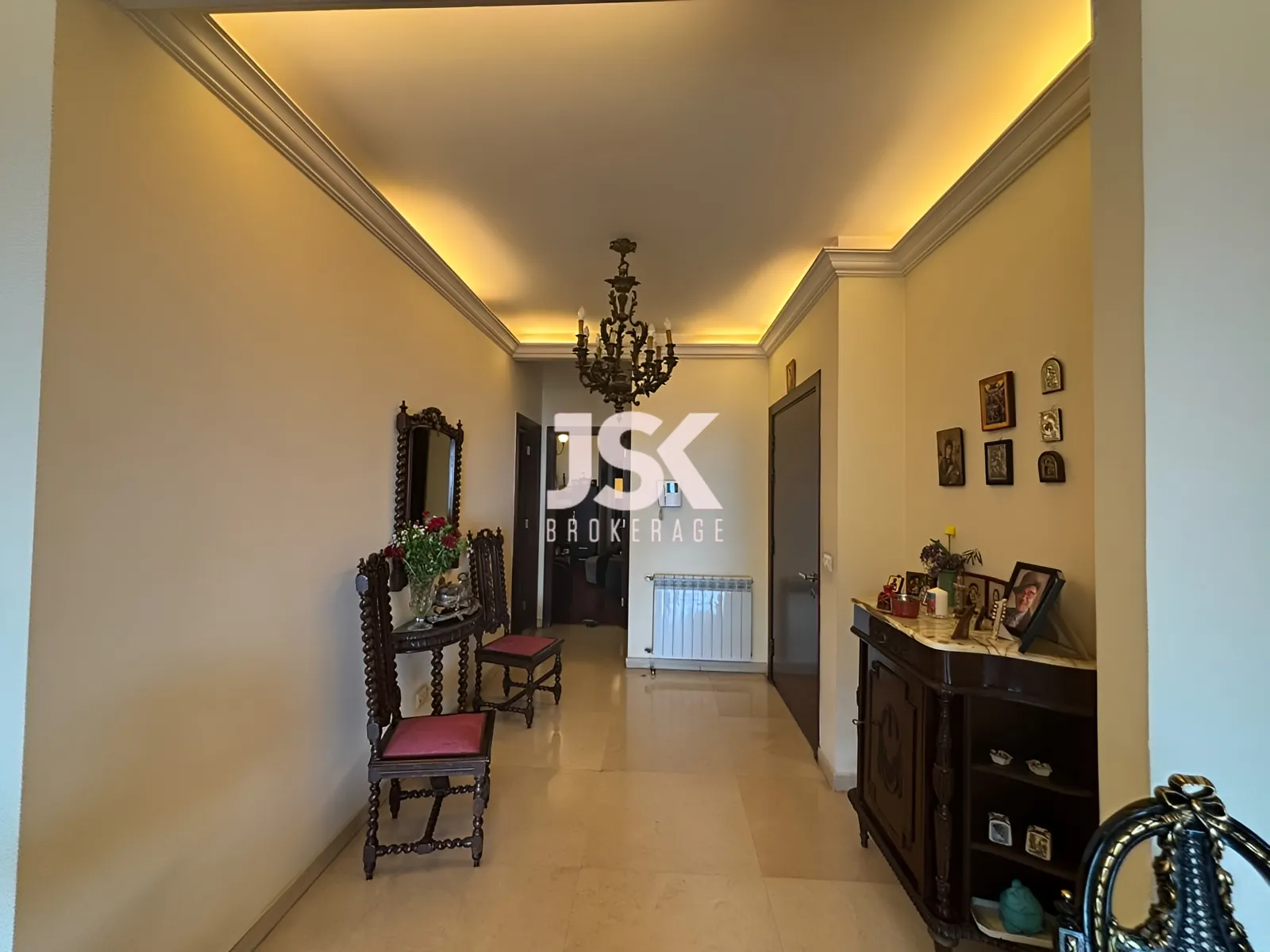 Apartment for Sale in Mazraat Yachoua