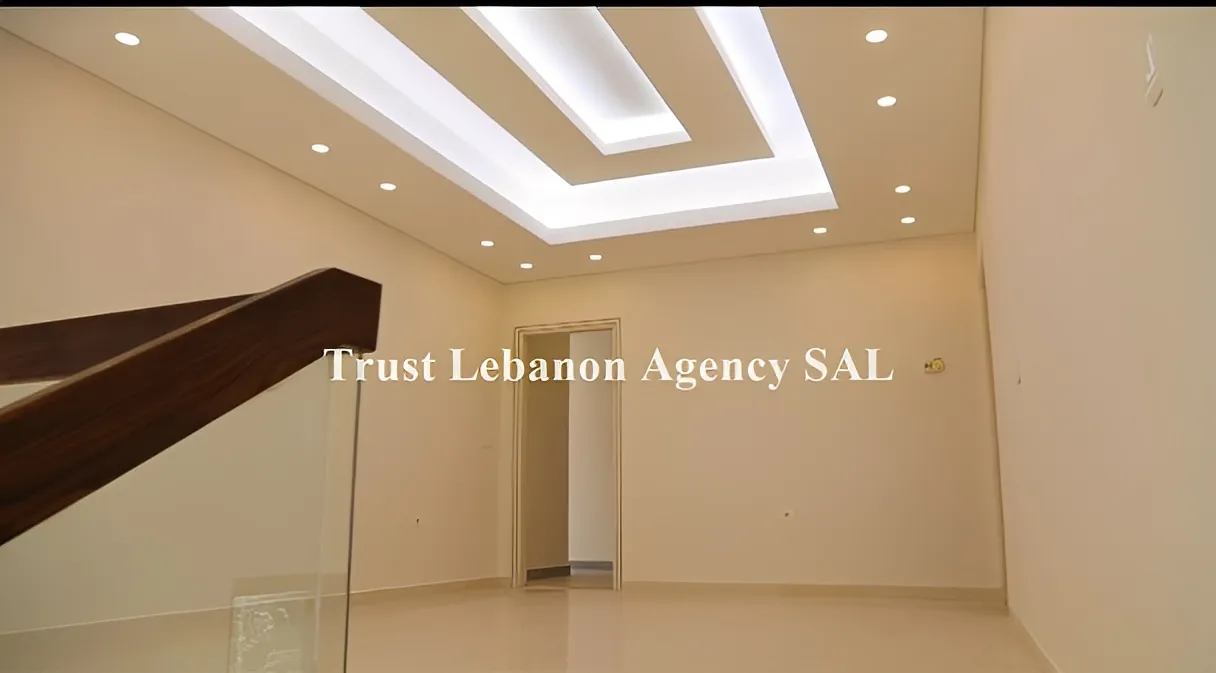 Duplex for Sale in Keserwan Adma Lebanon - 2 bed, 4 bath