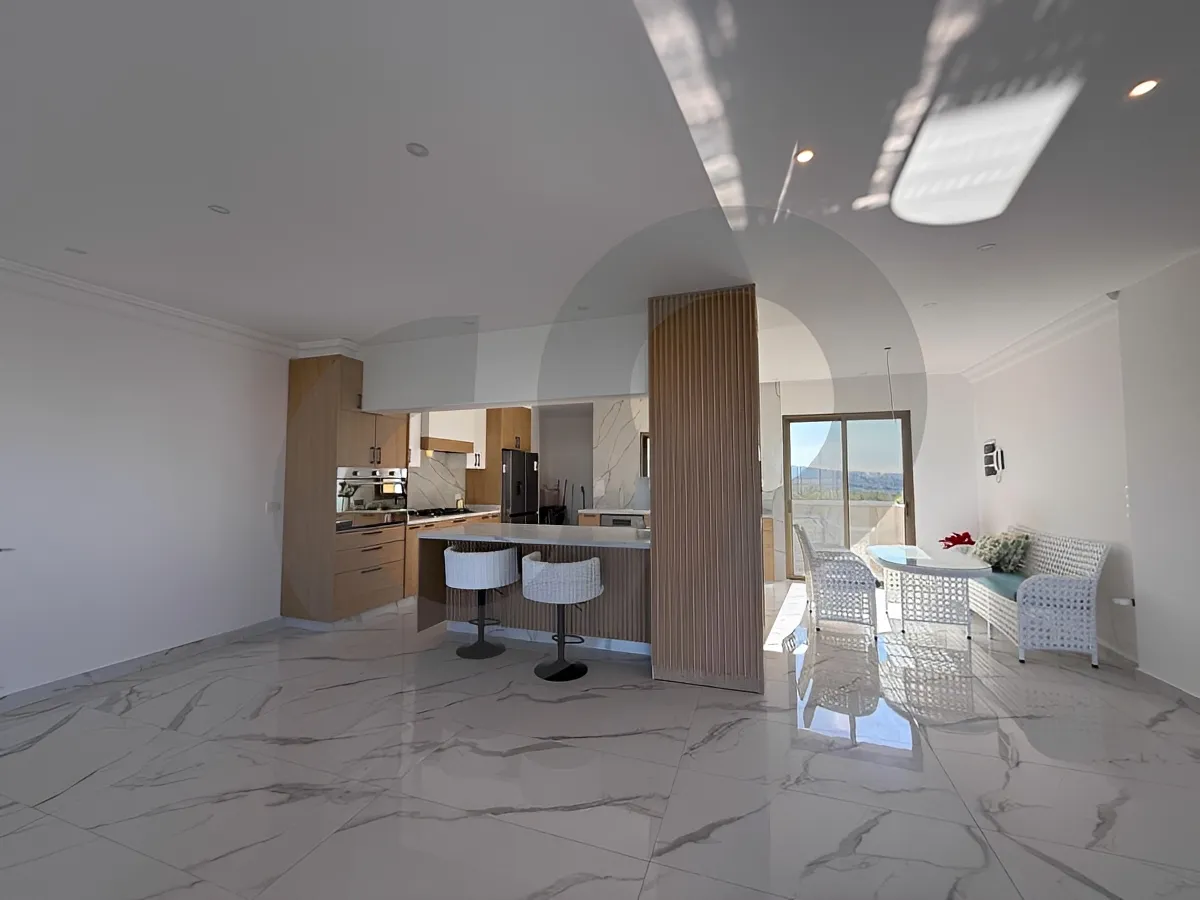 Apartment for Sale in Dawhet el Hoss
