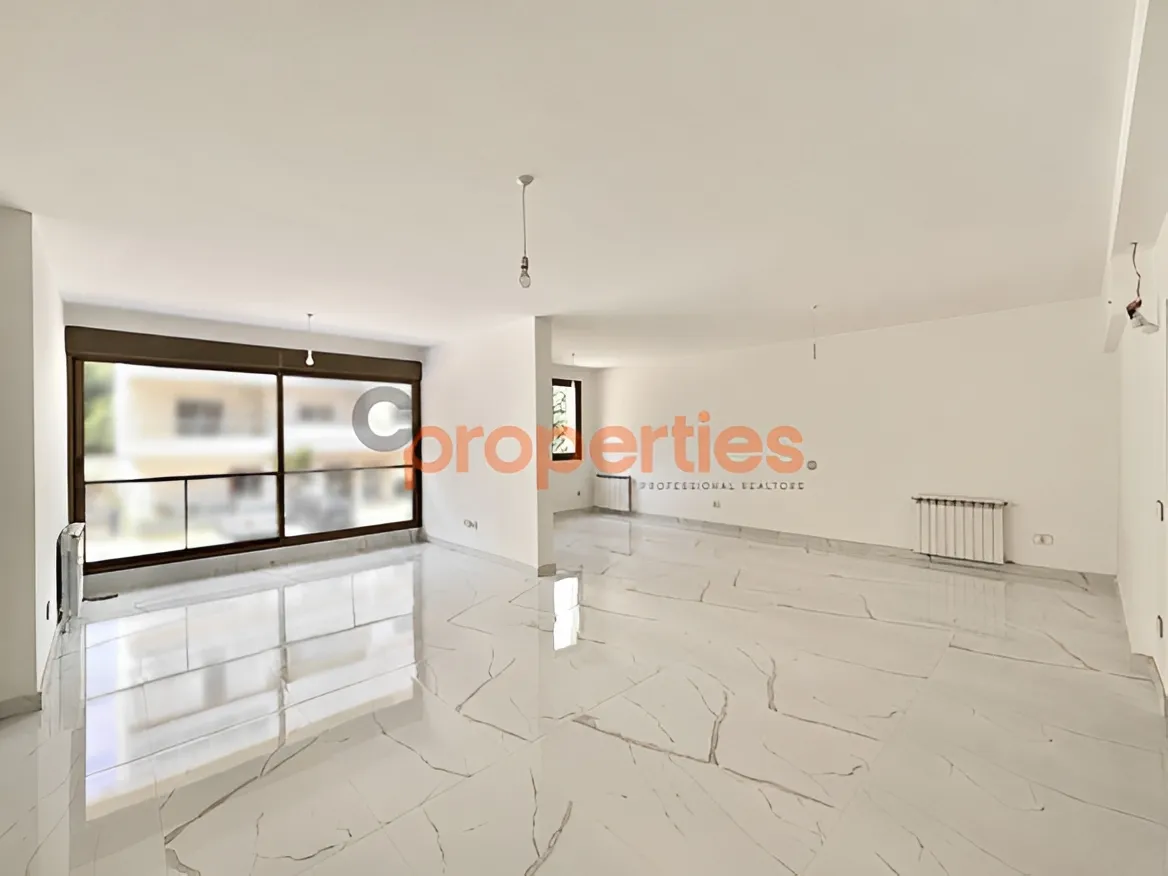 Apartment for Sale in Bsalim - 3 bed, 3 bath