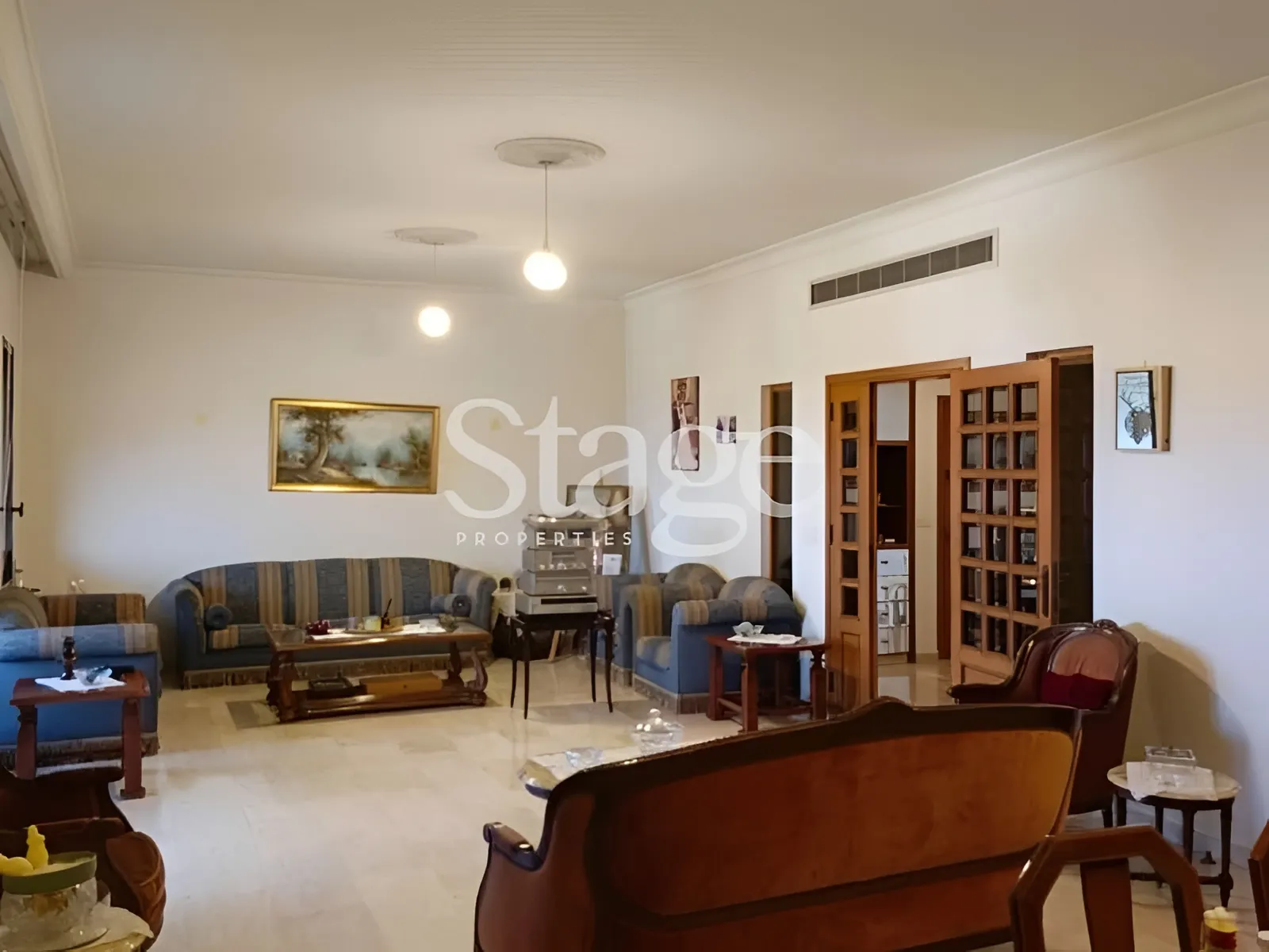 Apartment for sale in Mezher