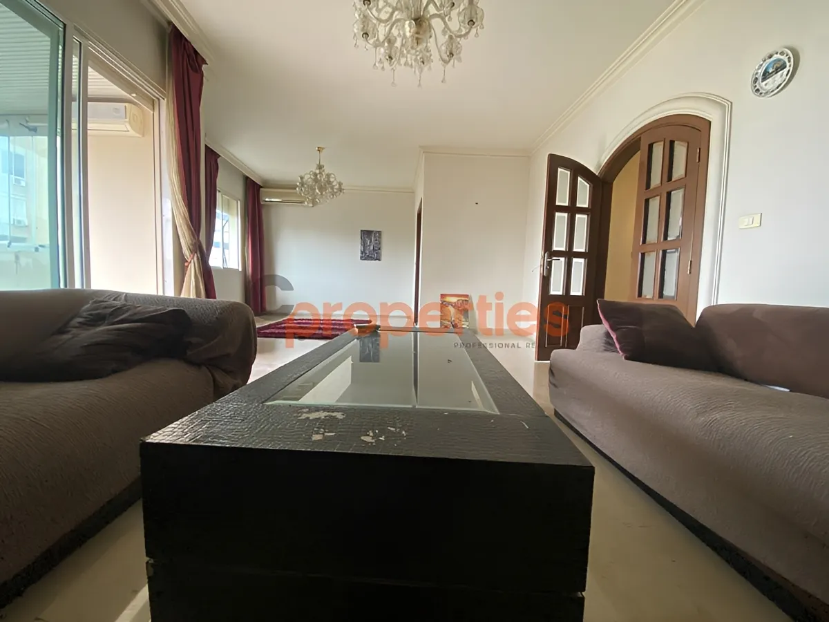 Apartment for Rent in Zalqa