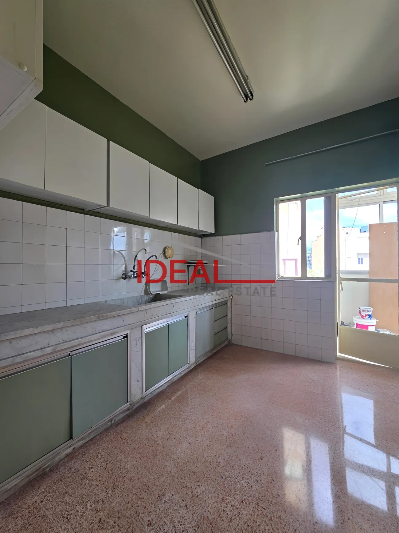 Apartment for rent in Achrafieh