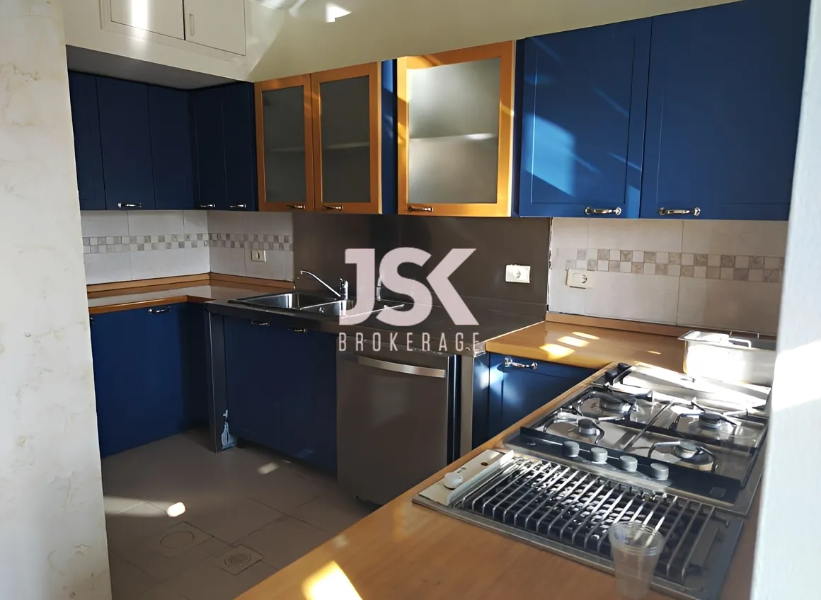 Apartment for Sale in Kaslik, Lebanon