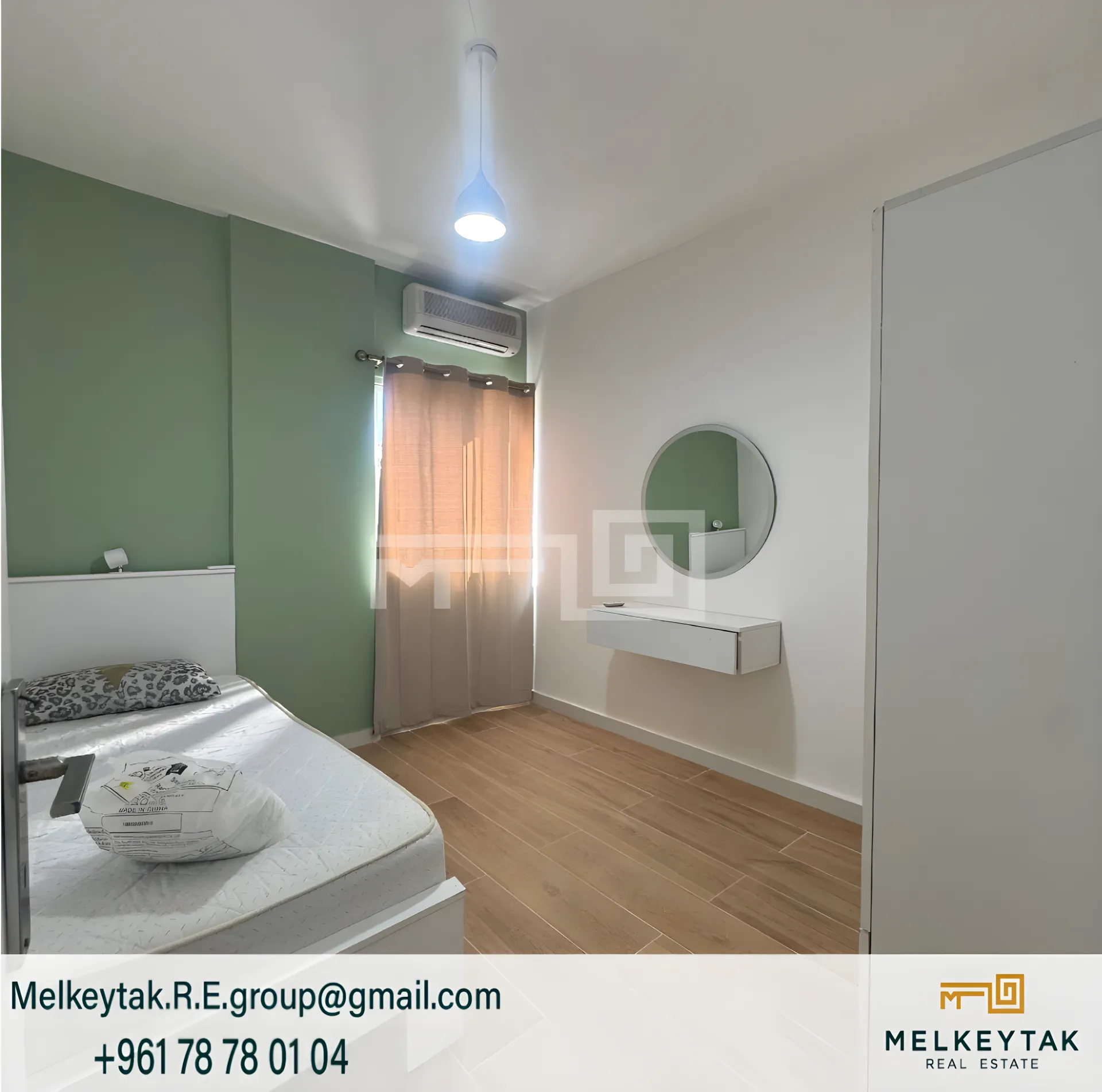 Apartment for sale in Zouk Mosbeh, Lebanon