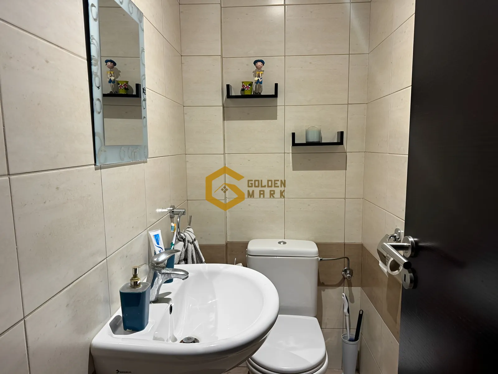 Apartment for Sale in Jdeideh