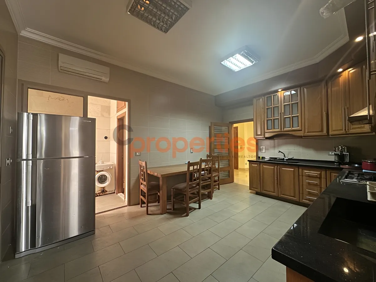 Apartment for Sale in Baabda