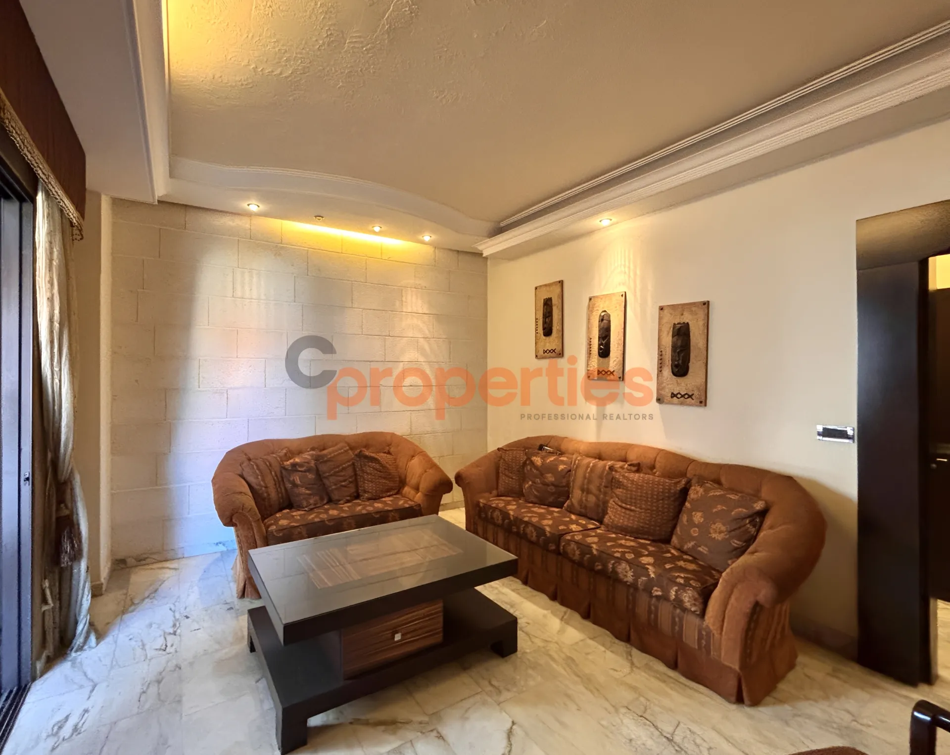 Apartment for Sale in Bsalim