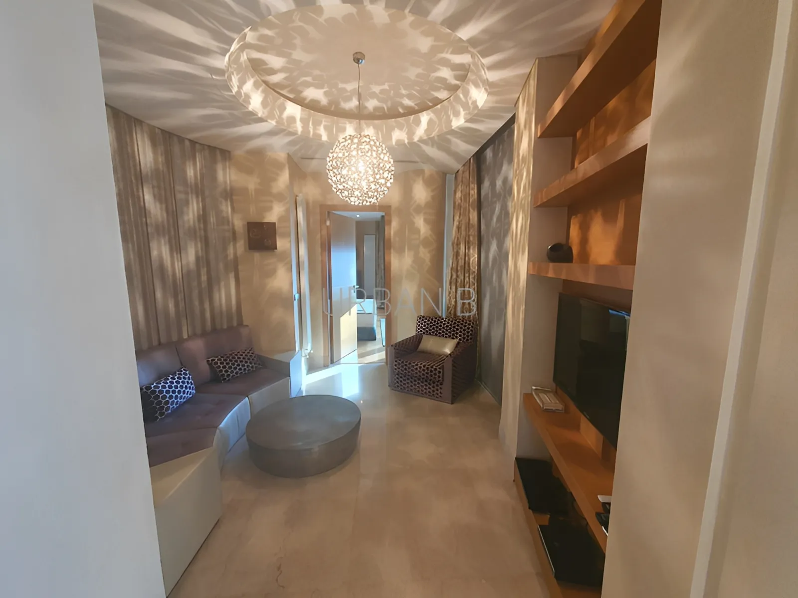 Apartment in Beirut central district, beirut, lebanon
