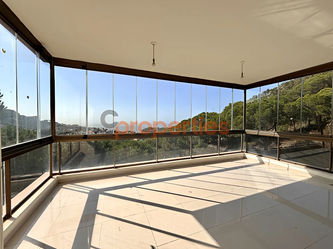 Apartment for Sale in Mar Chaaya - 3 bed, 4 bath