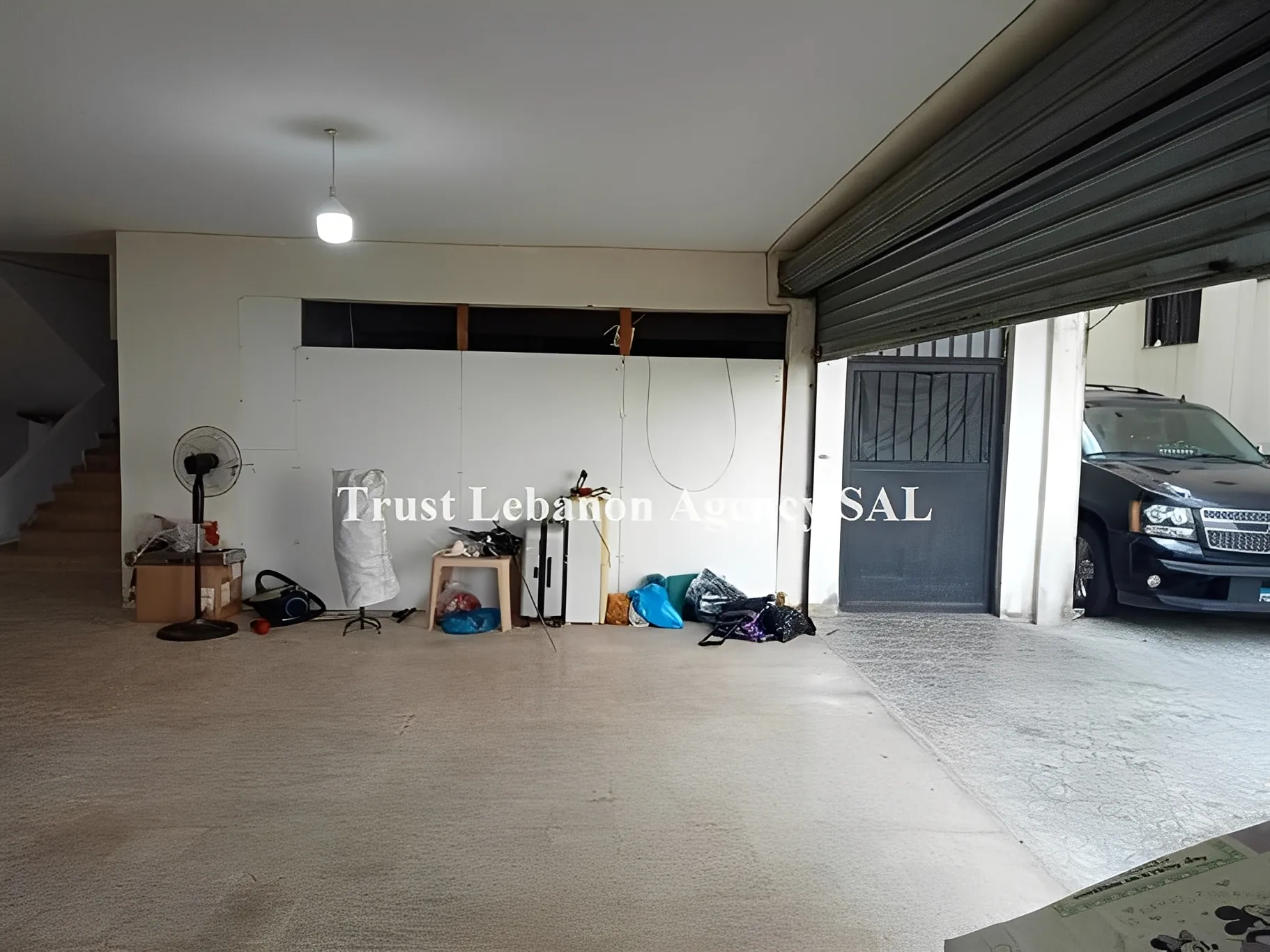 Commercial Property For Sale in Metn, New Rawda