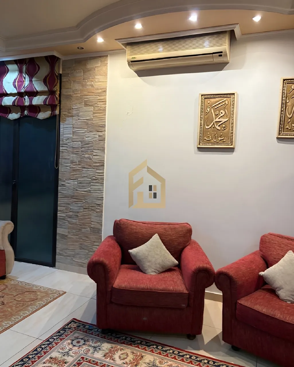 Apartment for sale in Tariq El Jdideh, Beirut, Lebanon - 2 bed, 2 bath