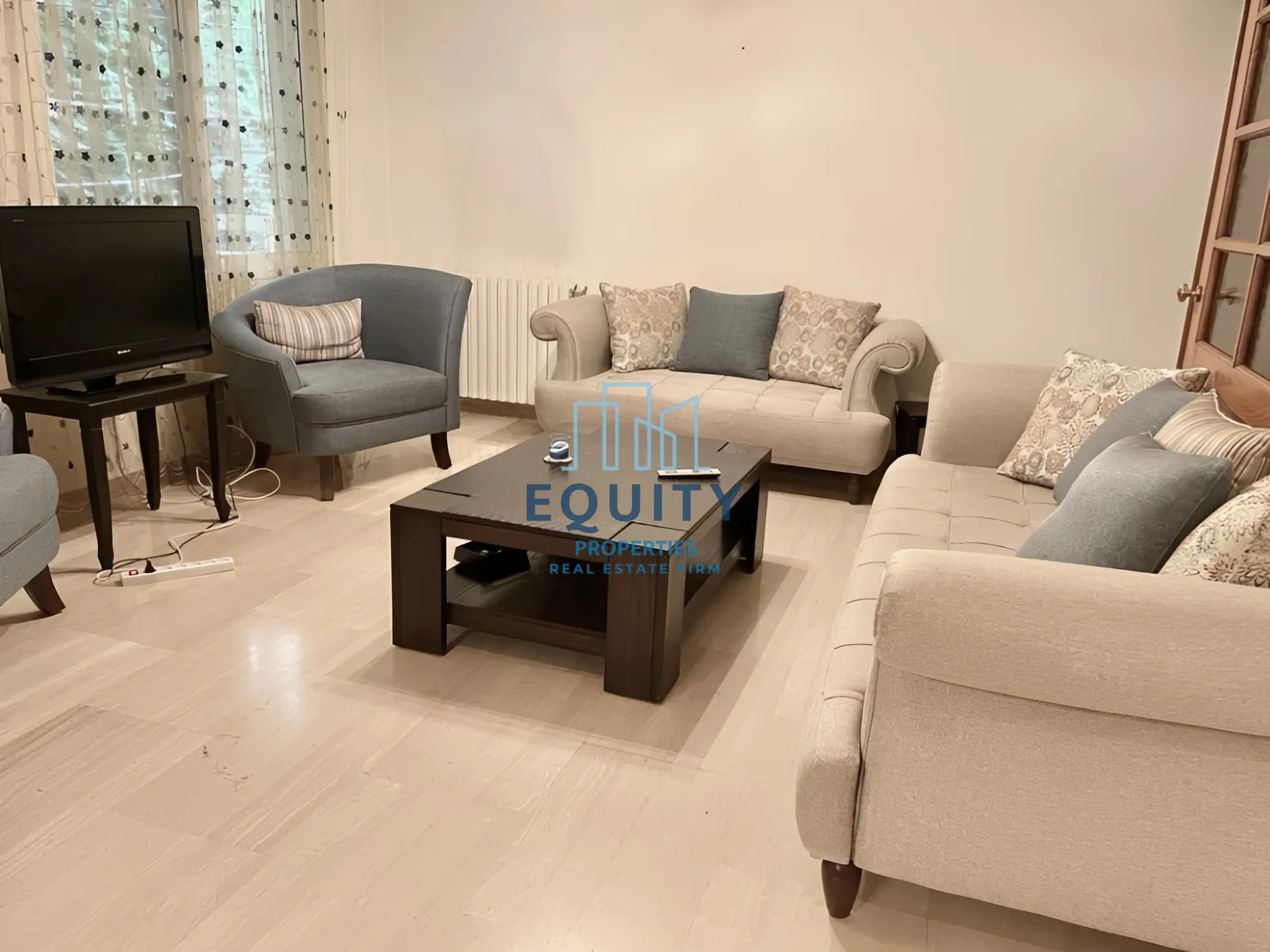 Apartment for sale in Achrafieh, Beirut, Lebanon - 3 bed, 3 bath
