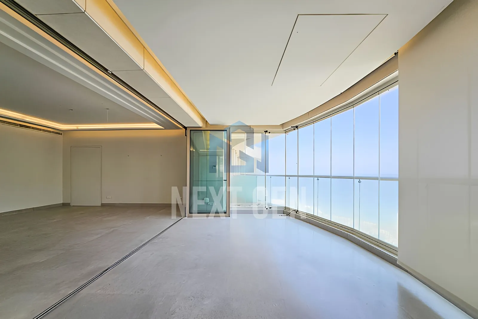 Apartment for Rent in Ras Beirut - 2 bed, 4 bath