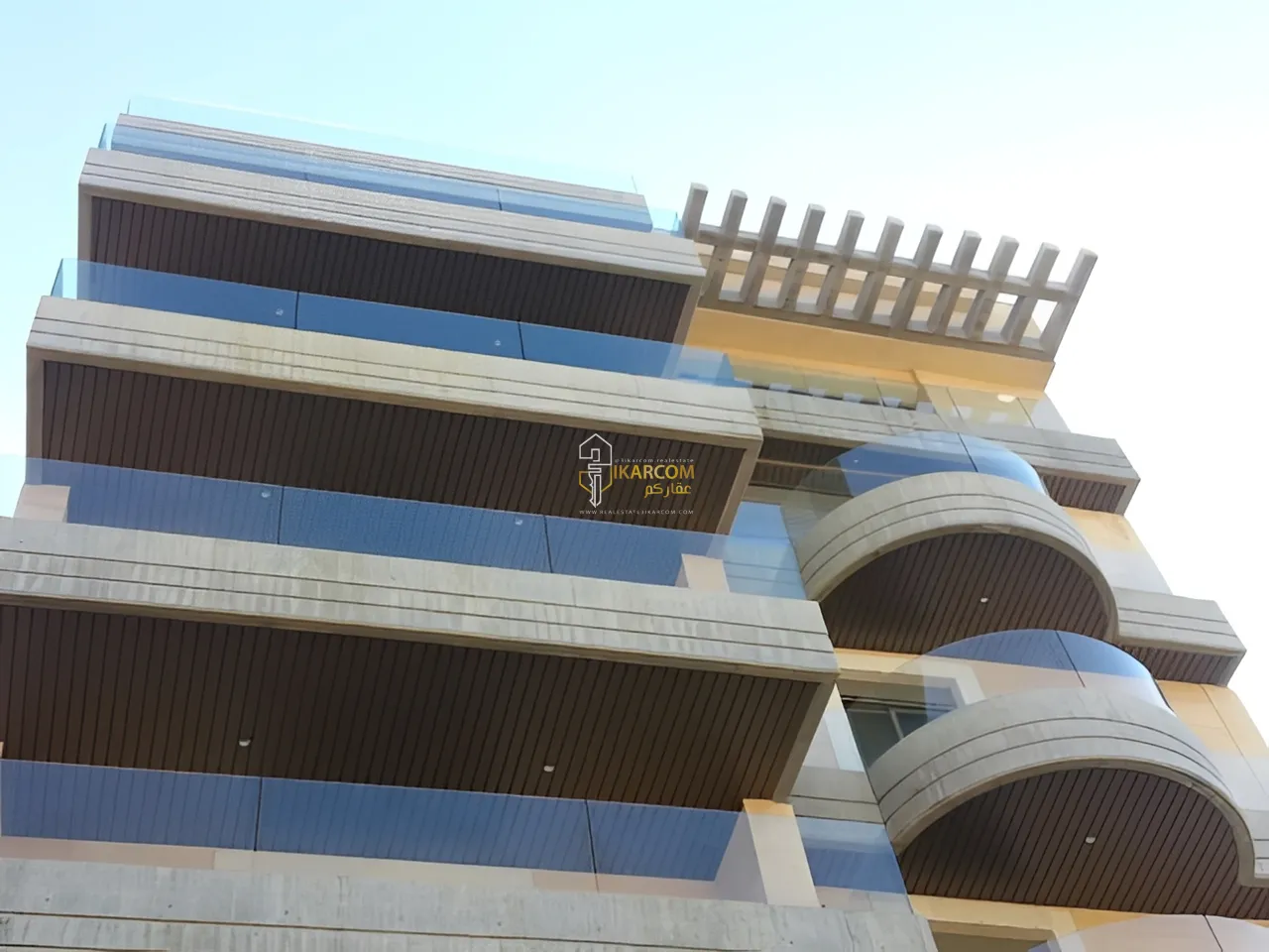 Apartment for Sale in Dbayeh