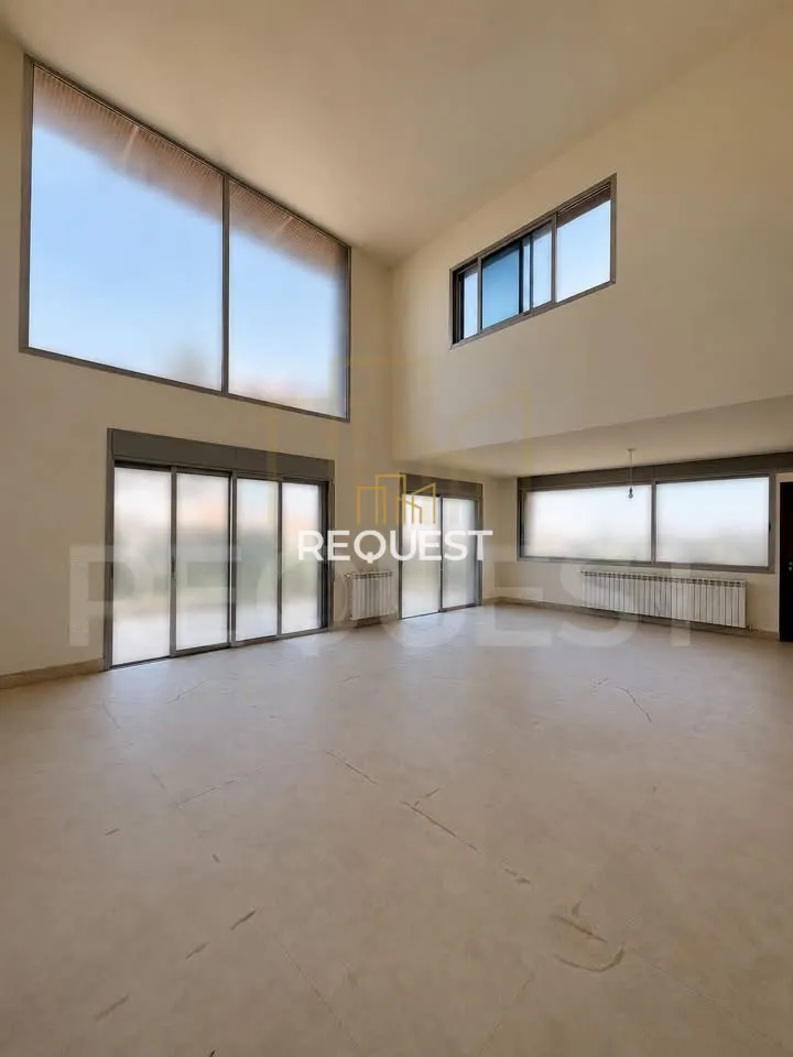 Duplex for sale in Zahlé, lebanon - 3 bed, 5.0 bath