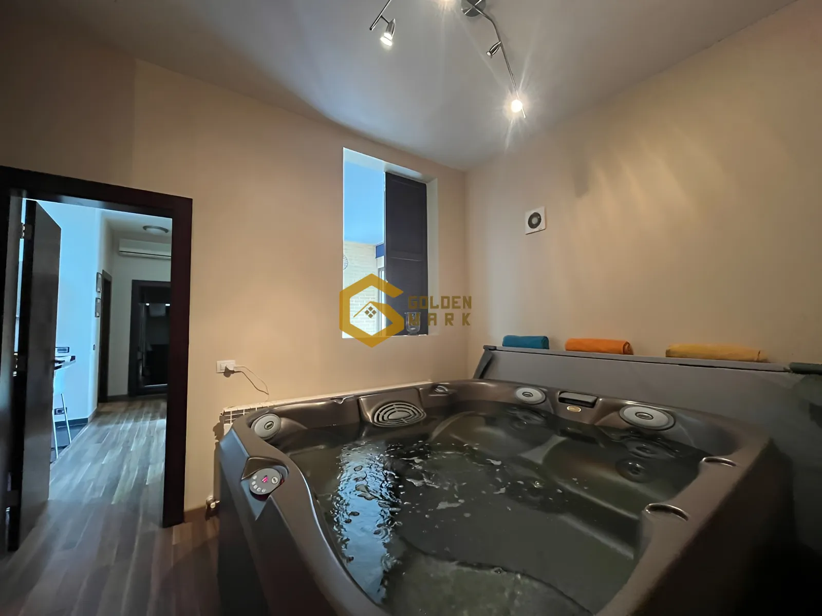 Apartment for Sale in Faqra