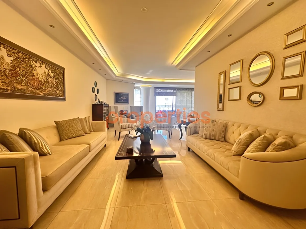 Apartment for Sale in Jnah - 3 bed, 4 bath