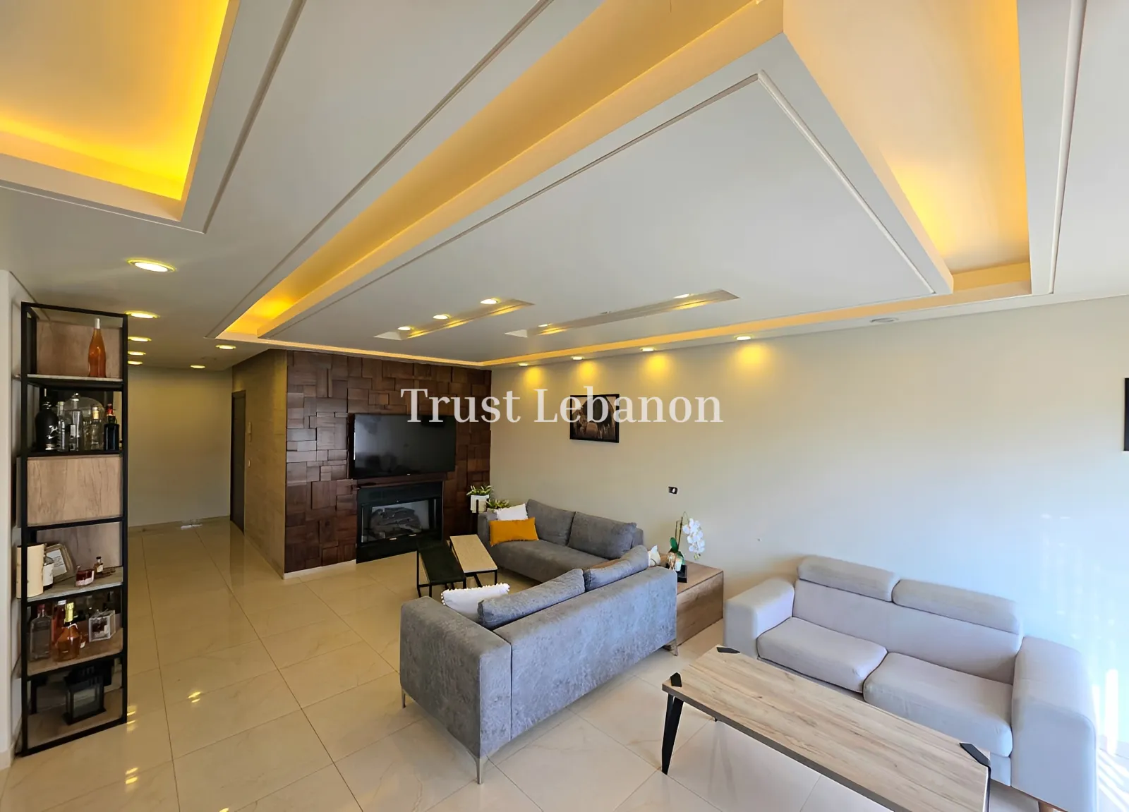 Apartment for sale in Mansourieh, Lebanon