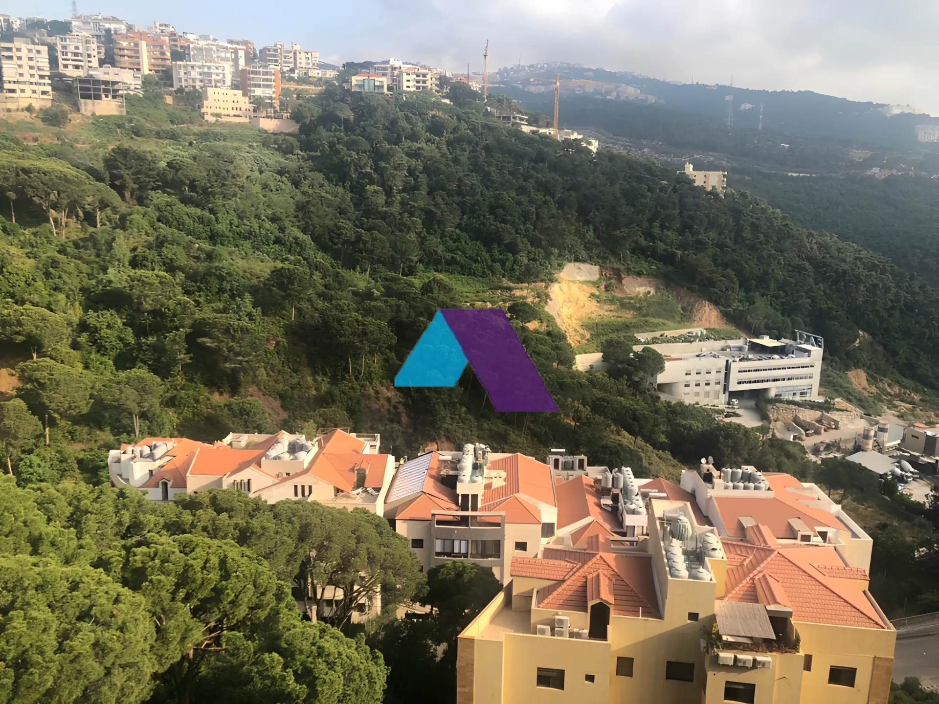 Apartment for Sale in Bsalim