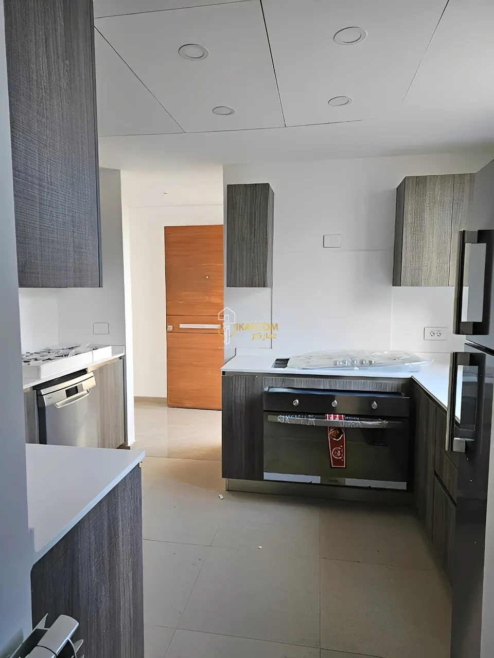 Apartment for Sale in Beit Misk