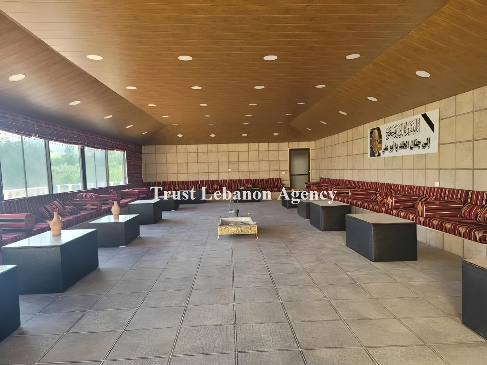 Villa for Sale in Tweity Zahle Lebanon
