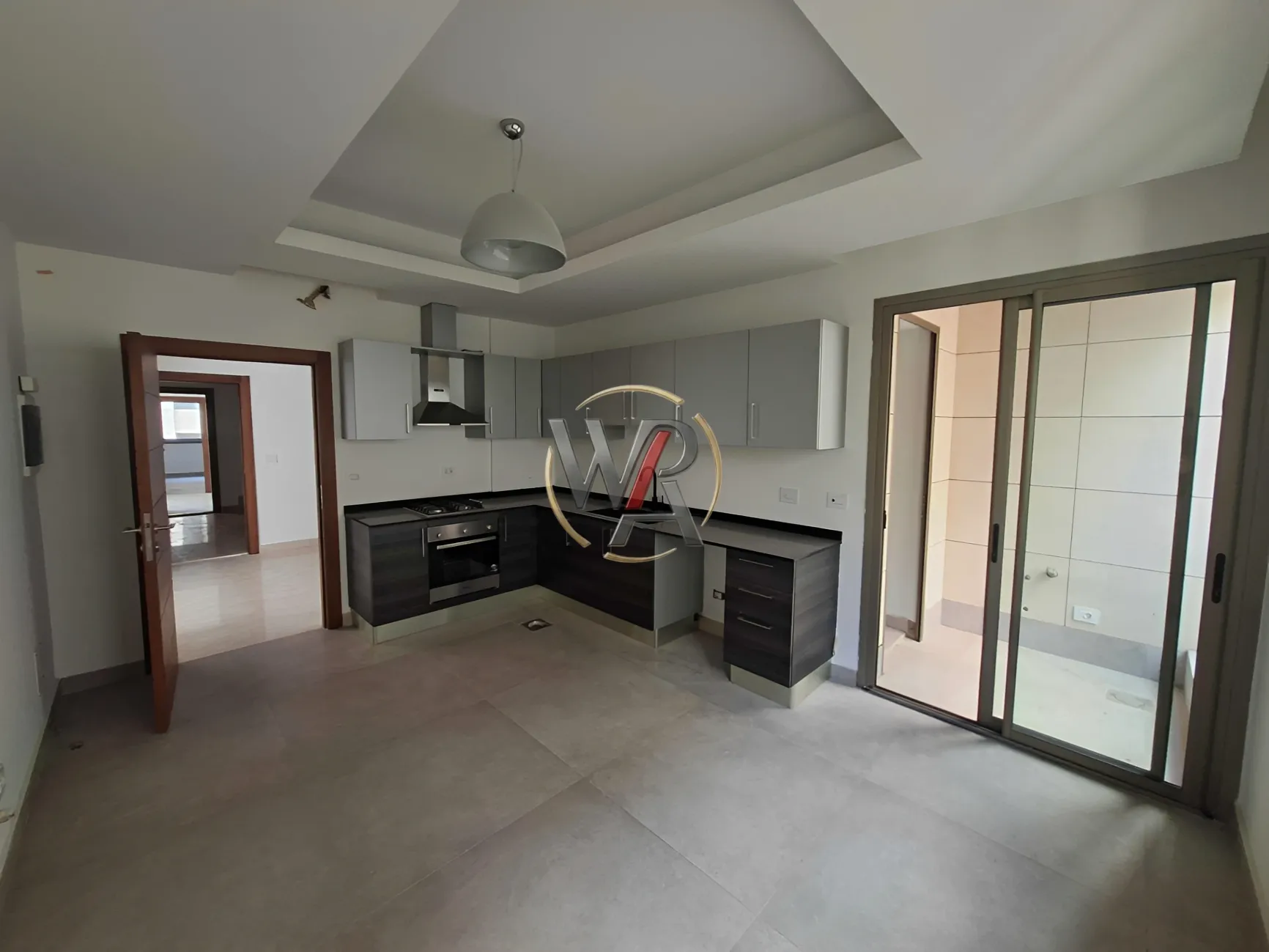 Apartment for sale in Bayada