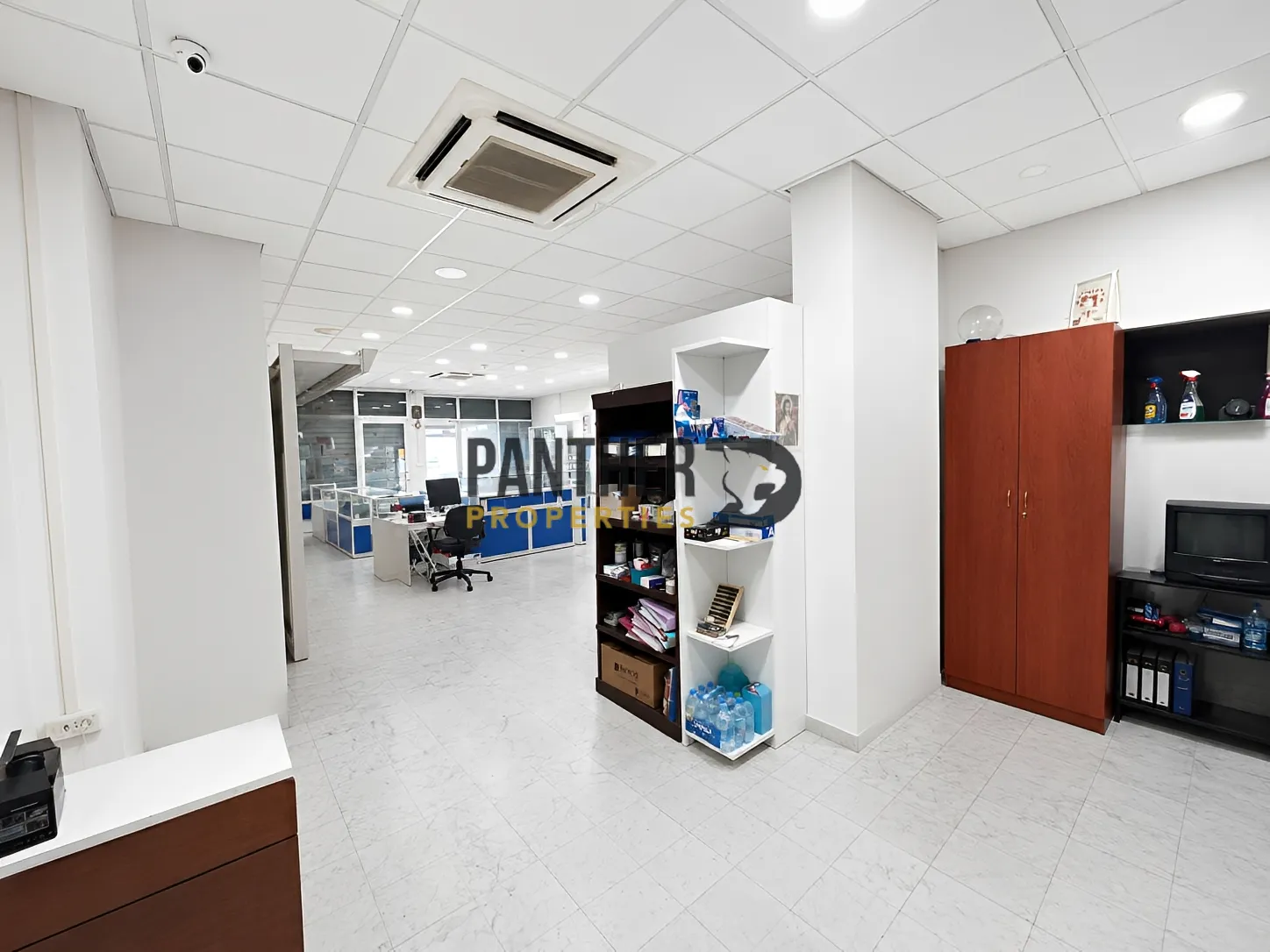 Clinic for rent in Mansourieh, lebanon