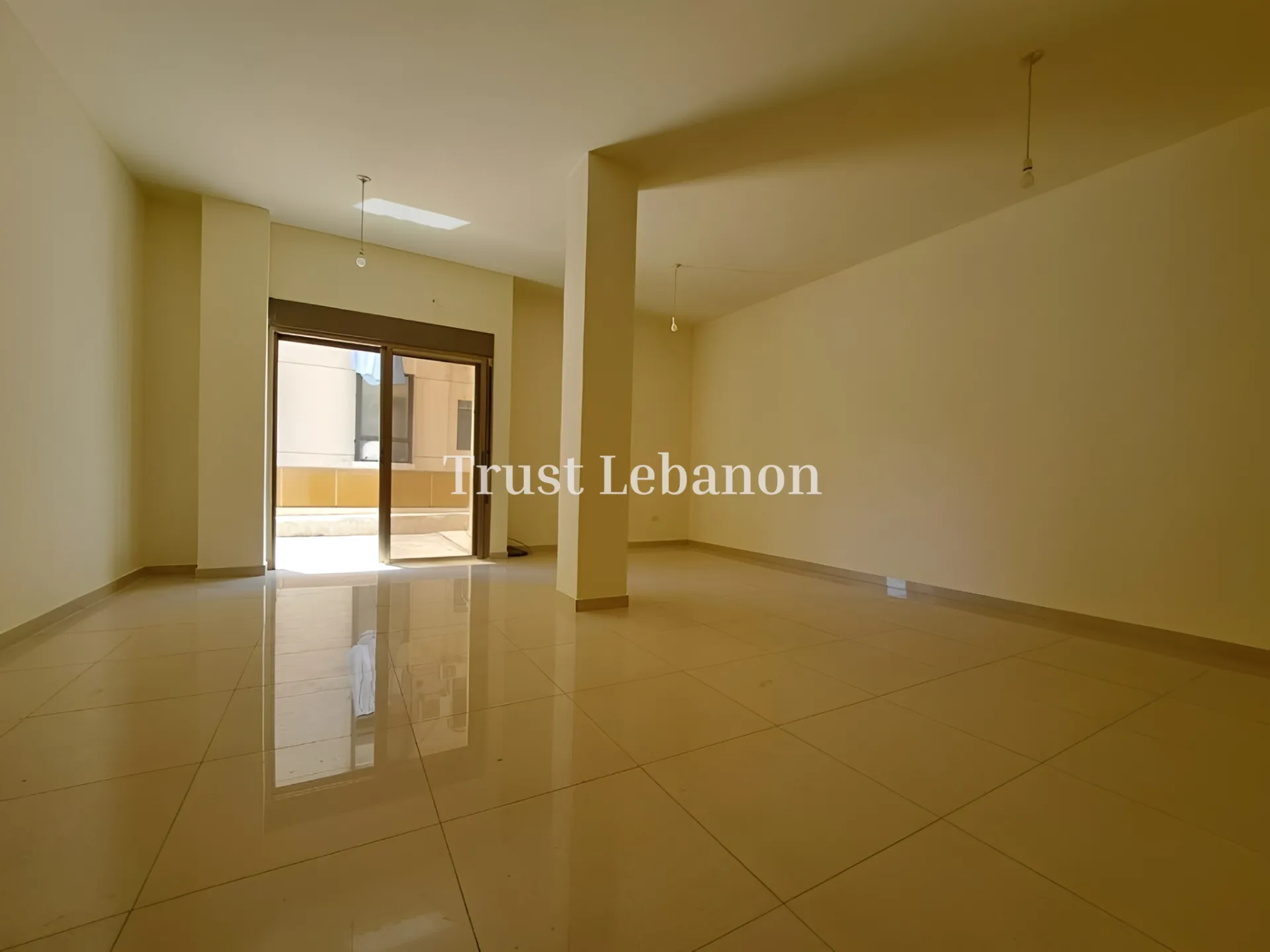 Apartment for rent in Baabda