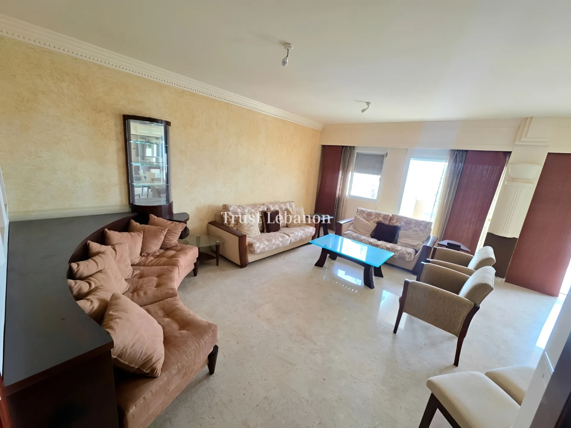 Apartment for sale in Sarba, Lebanon