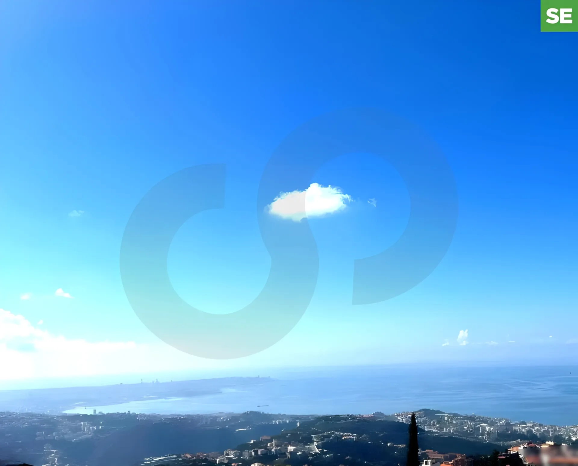 Land for Sale in Ballouneh, Lebanon