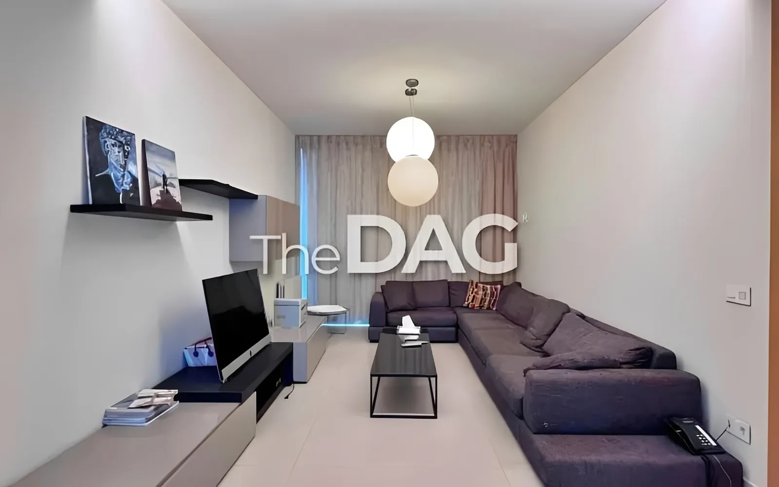 Apartment for Sale in Saifi Village, Beirut, Lebanon - 3 bed, 5 bath