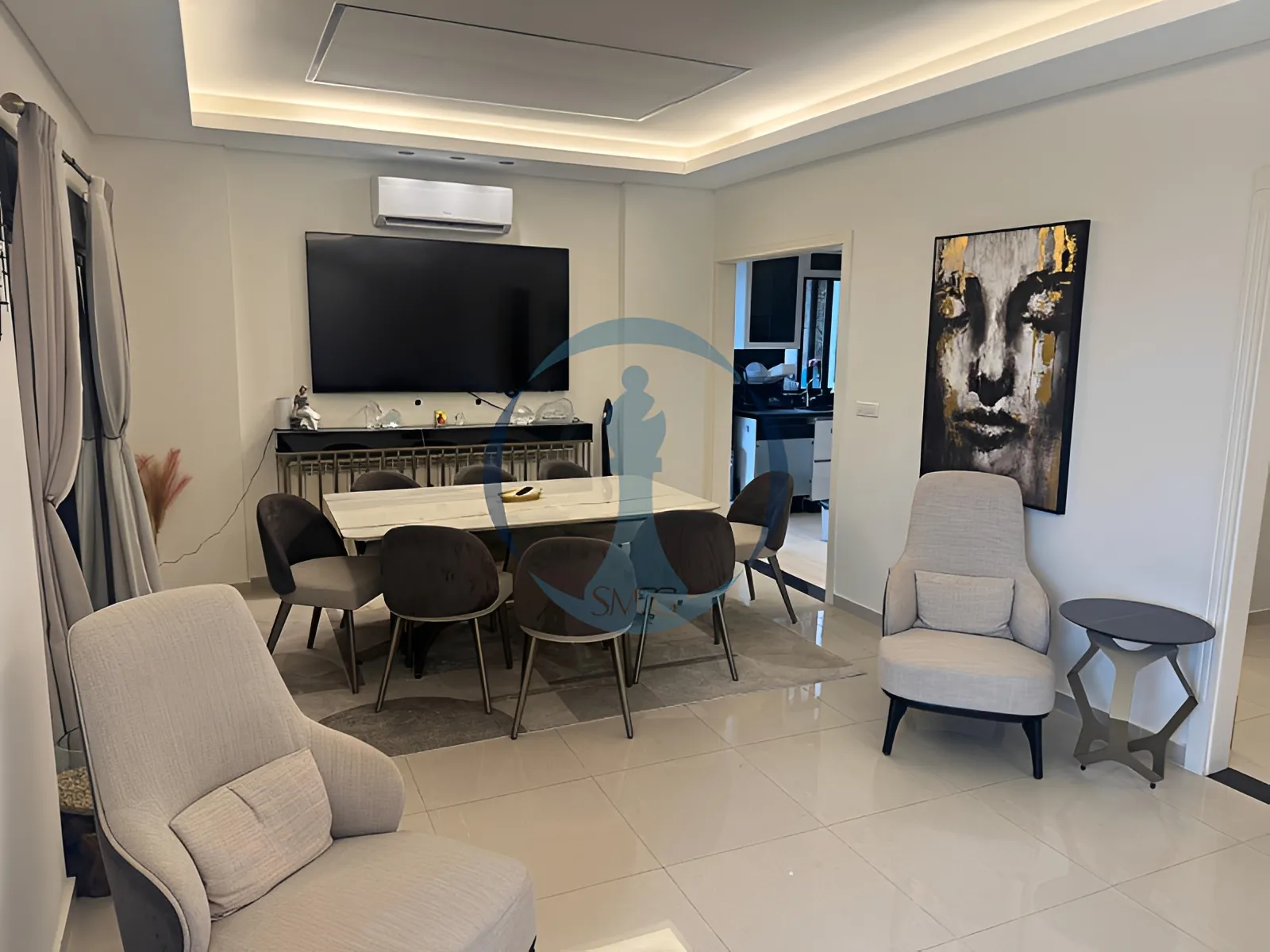 Apartment for sale in Kfour