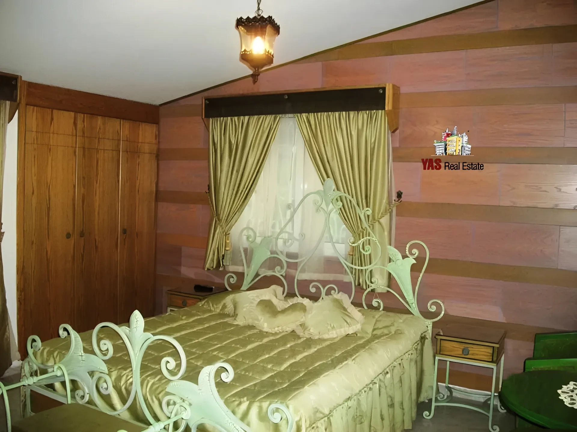 Villa for Sale in Hrajel