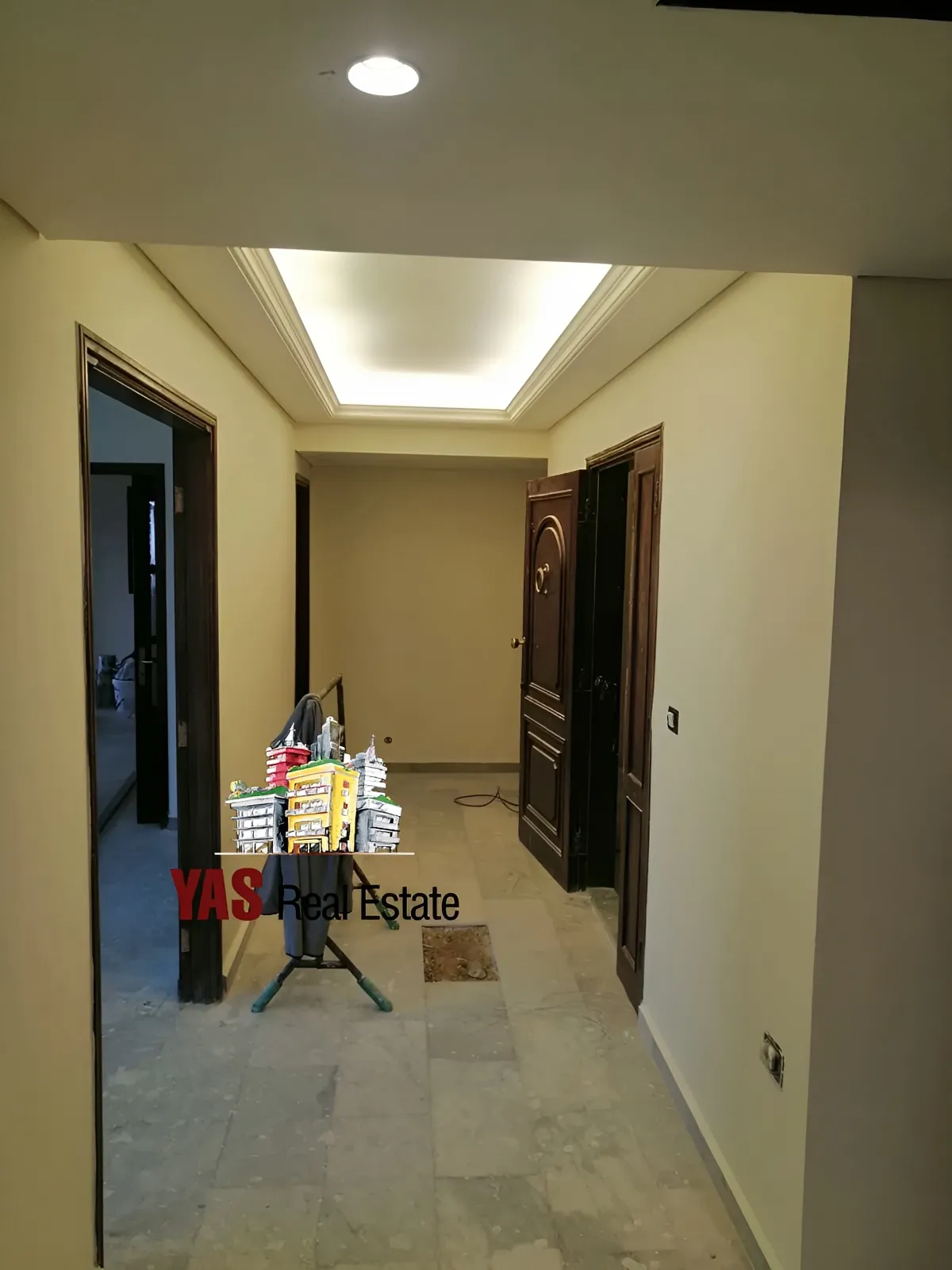 Apartment for Sale in Boutchay