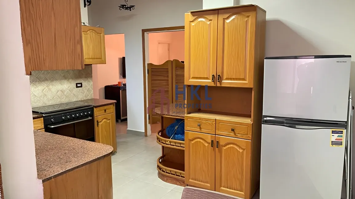 Apartment for sale in Kraytem