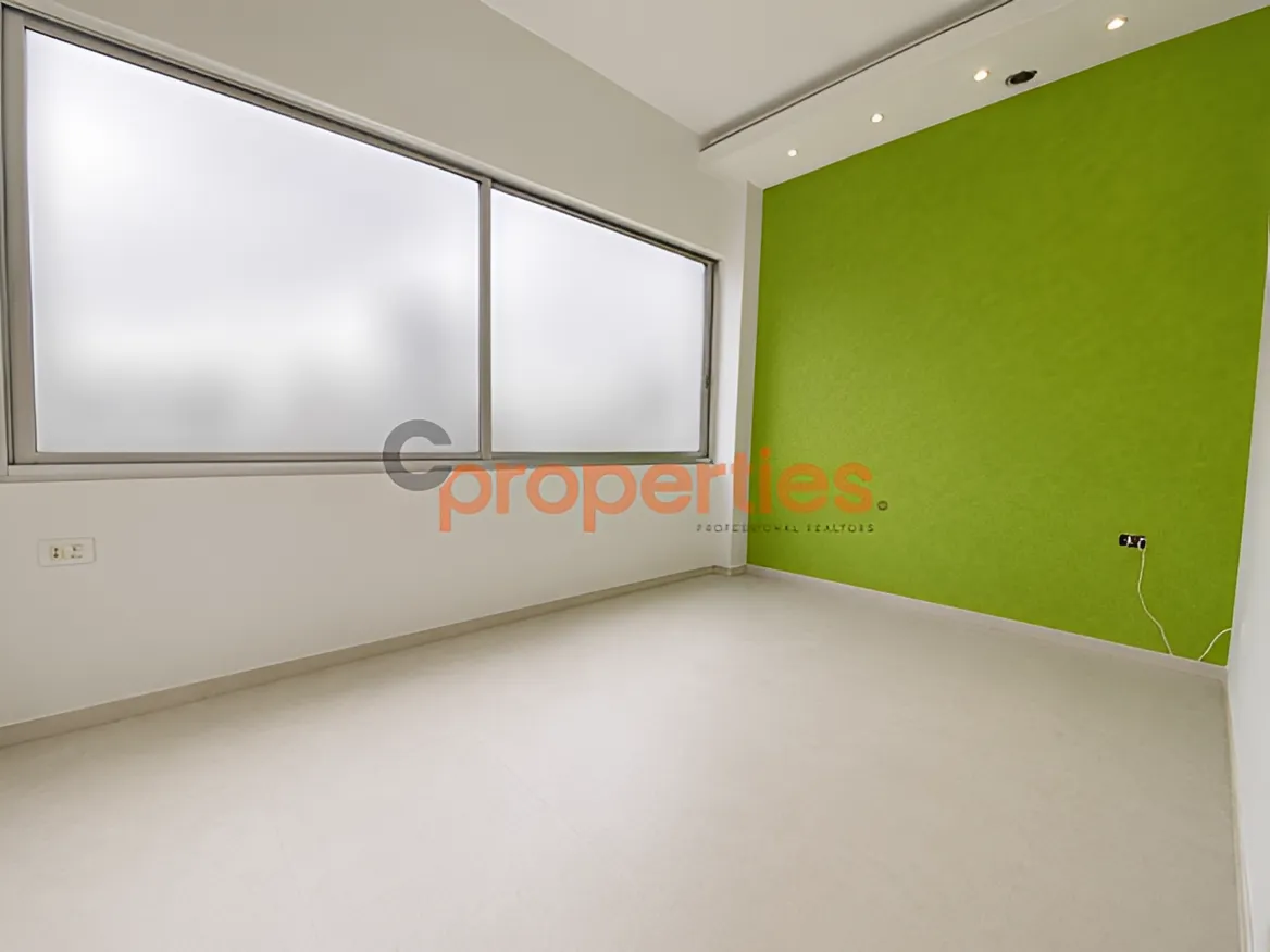 Office for Rent in Jal El Dib
