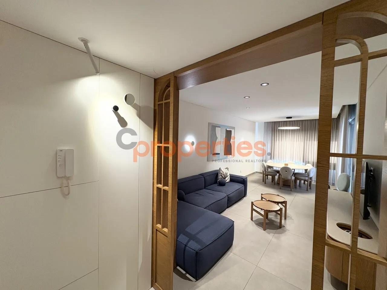 Apartment for Sale in Batroun
