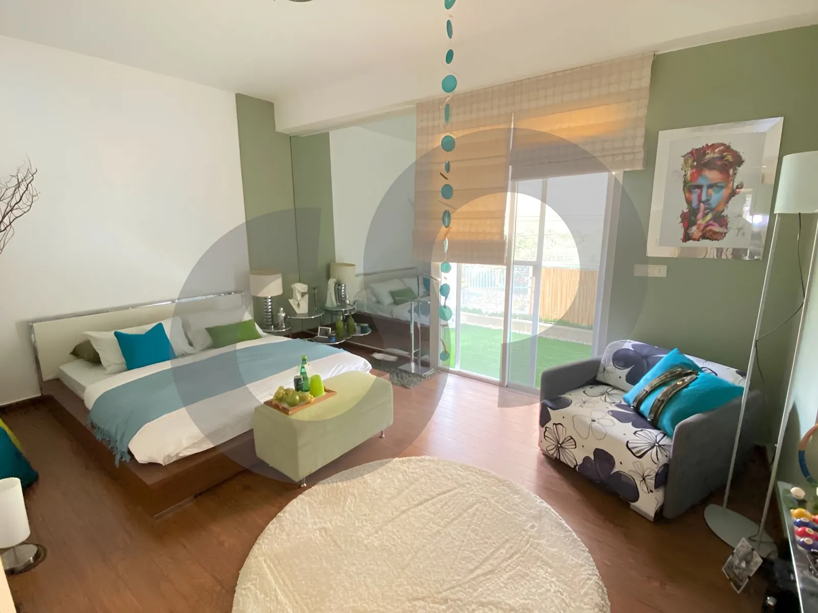 Apartment for Rent in Louaizeh