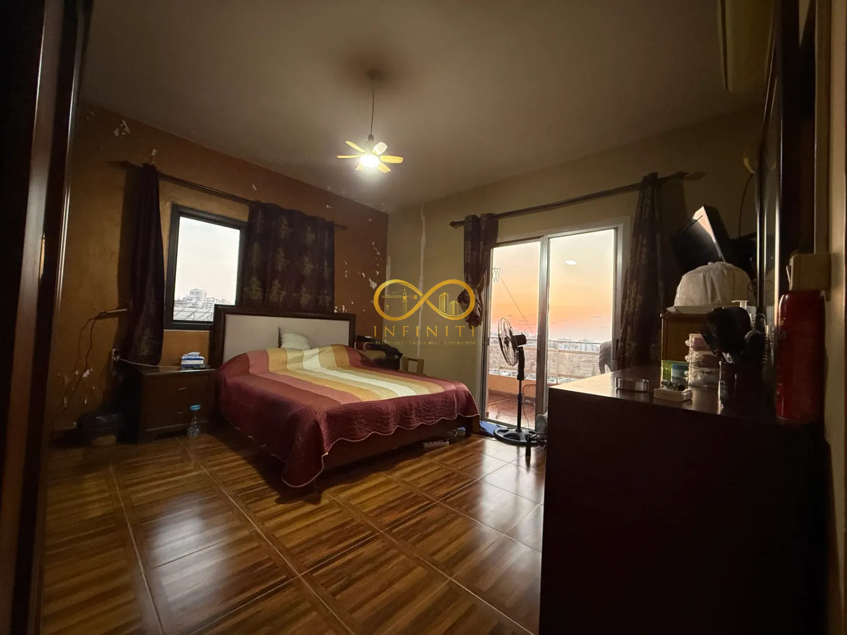 Apartment for sale in Bchamoun, Lebanon