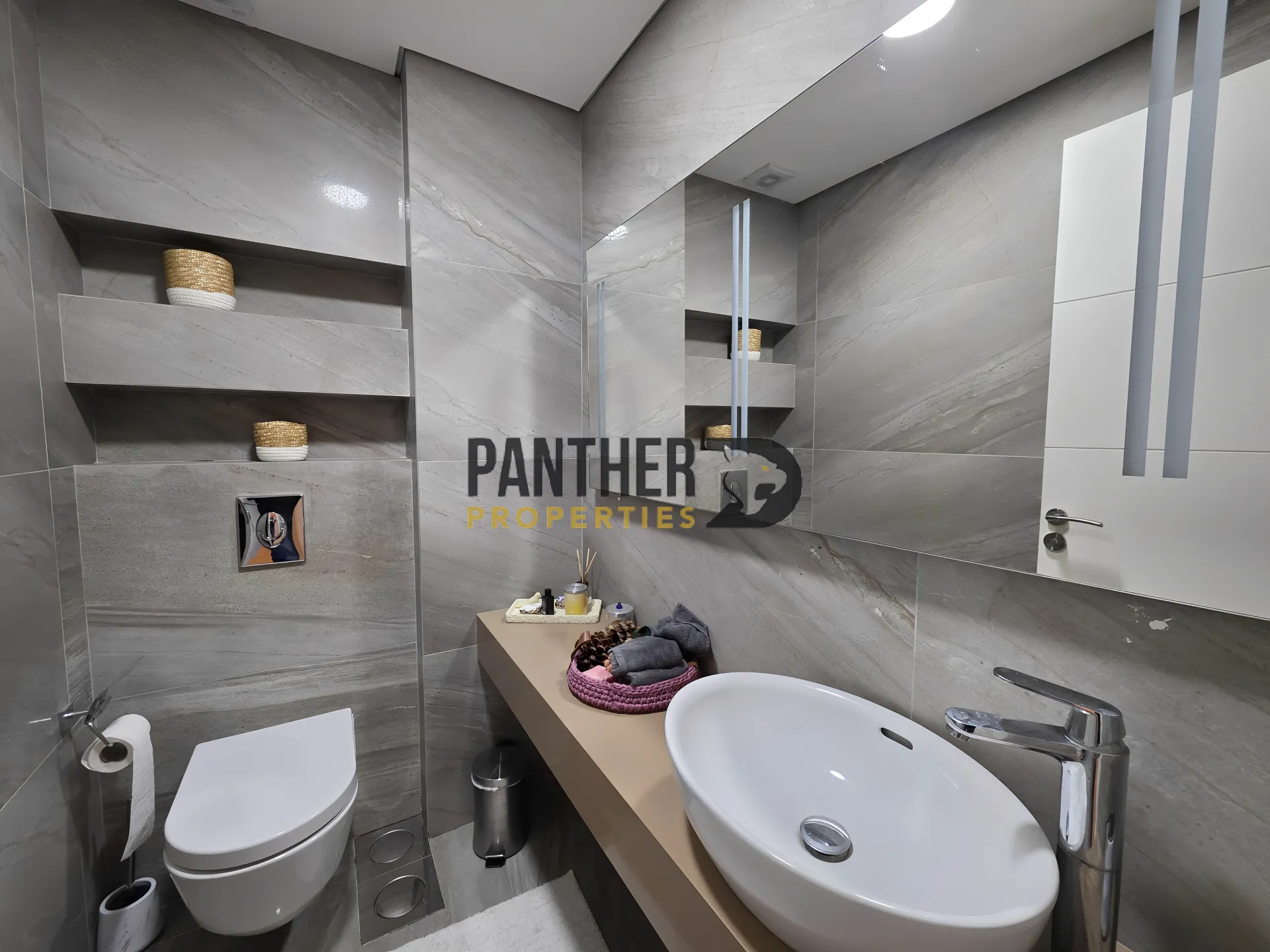 Apartment in Mansourieh, lebanon