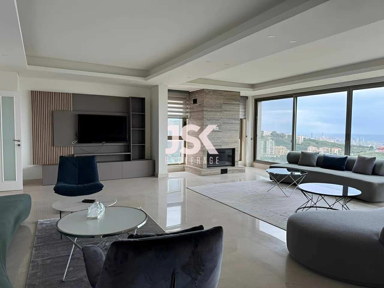 Duplex for Sale in Ain Saadeh