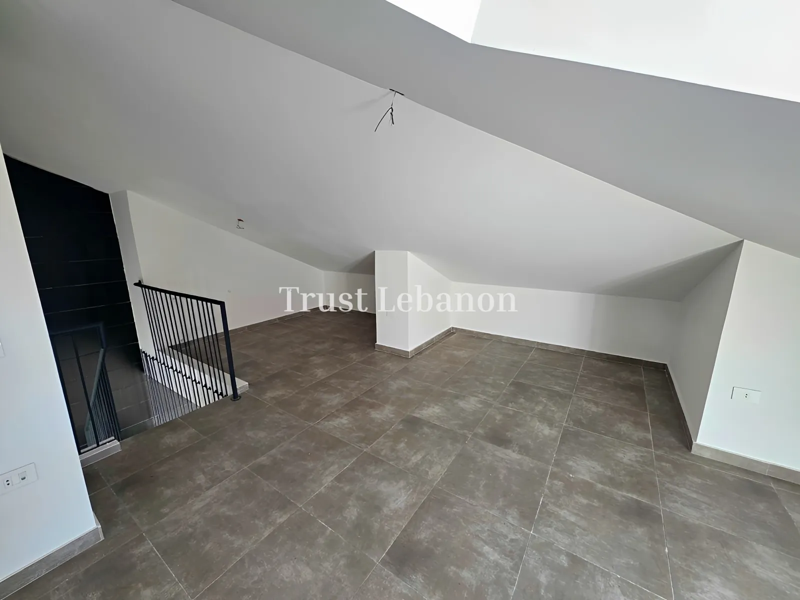 Apartment for sale in Ajaltoun, Lebanon
