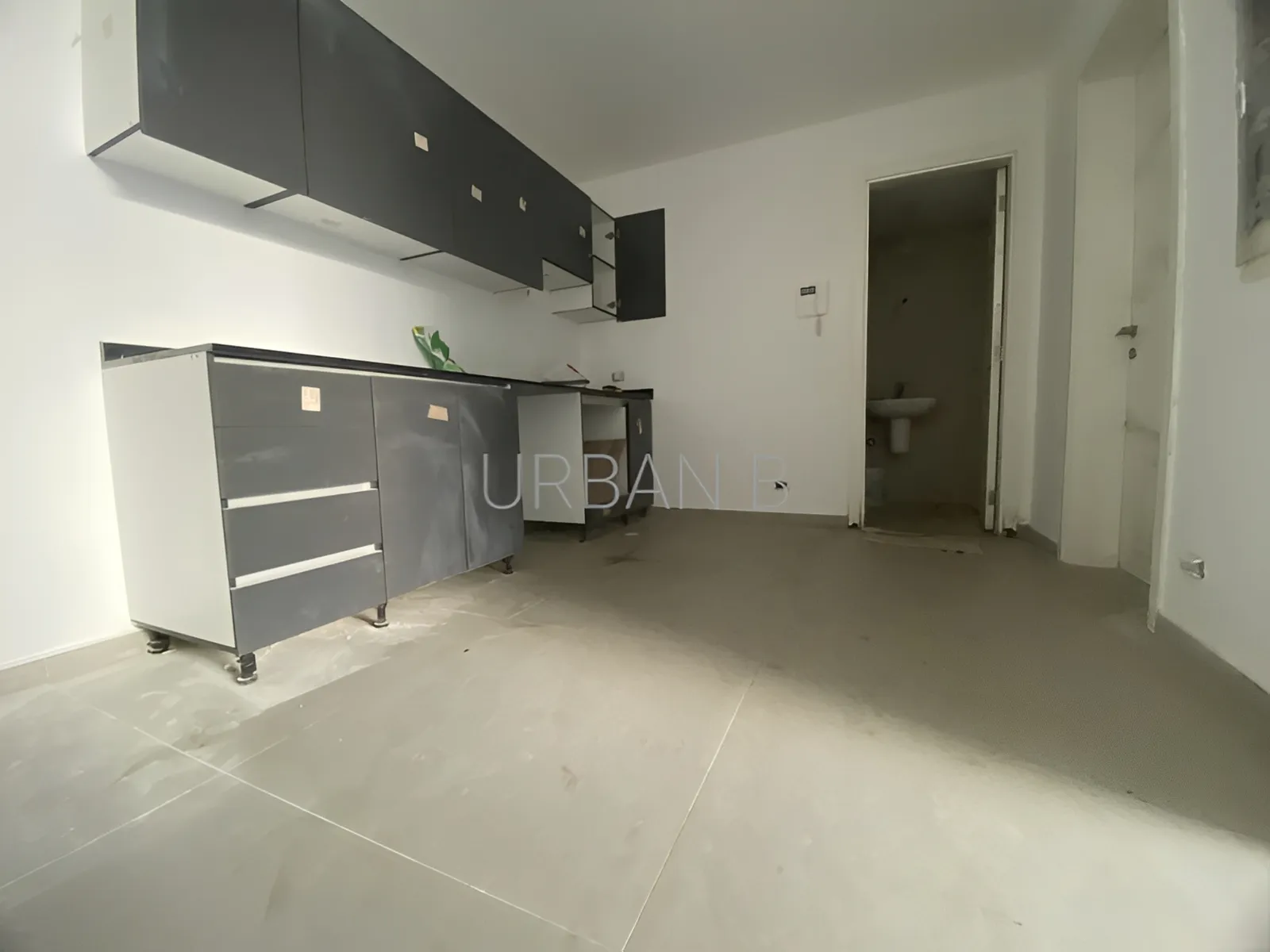 Loft in Achrafieh, beirut, lebanon