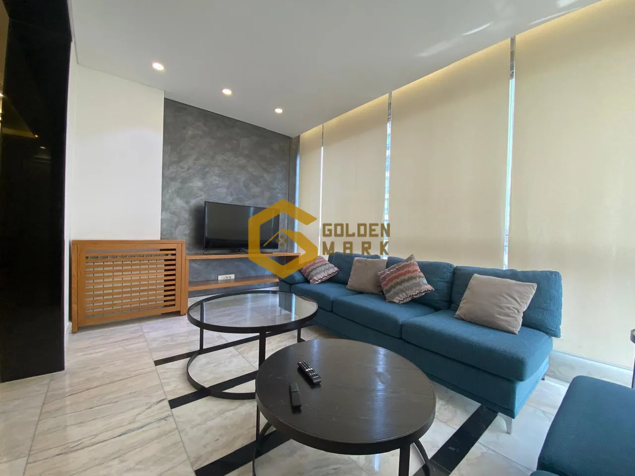 Apartment for Rent in Jdeideh