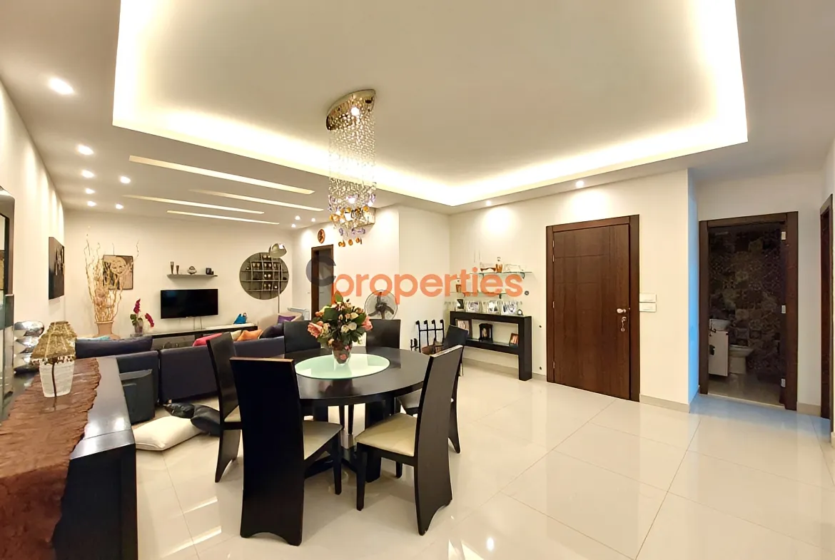 Apartment for Sale in Fanar