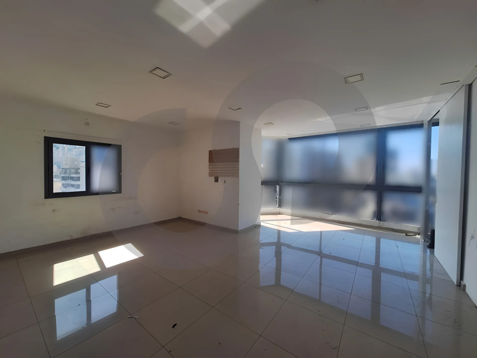 Office for rent in Zalqa, Lebanon