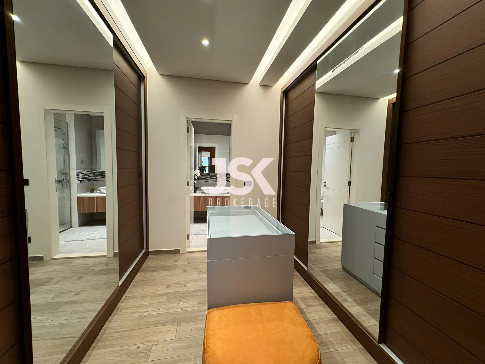 Apartment for Sale in Qennabet Broummana