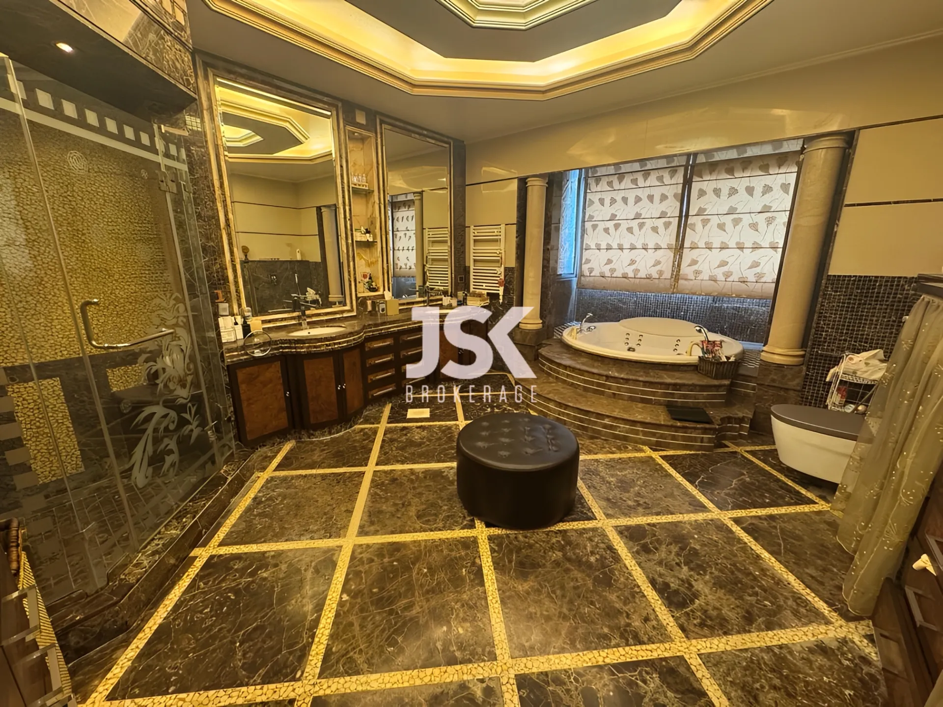 Duplex for Sale in Raoucheh